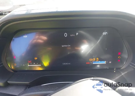 2022 Jeep Grand Cherokee L Overland 4X4 from USA, damaged, VIN 1C4RJKDG9N8532220